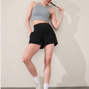 Athleta Trekkie Short